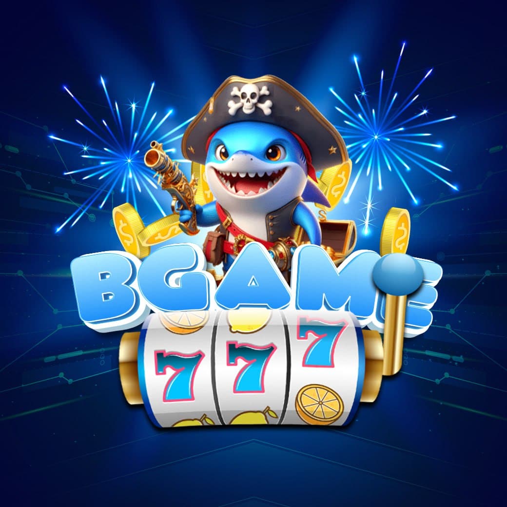 Bgame777